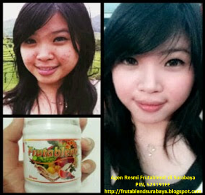 Agen Frutablend Jombang Agen Frutablend Jombang
