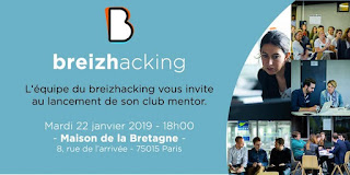 Le Breizhacking, challenge des startups responsables et des entreprises engagées en Bretagne Le Breizhacking, challenge des startups responsables et des entreprises engagées en Bretagne