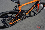  Cipollini NK1K Disc SRAM eTap Hydro ENVE Complete Bike at twohubs.com 