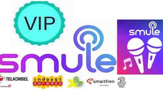 2 Cara Beli Vip Smule Dengan Pulsa Hp All Operator Detik Info