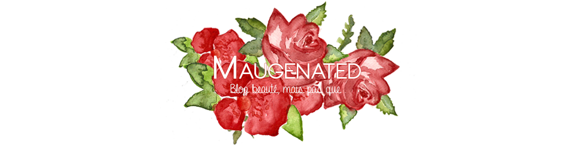 Maugenated