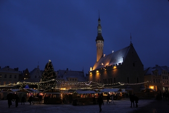 Día 8: Tallin. - Navidades en el Báltico (68)