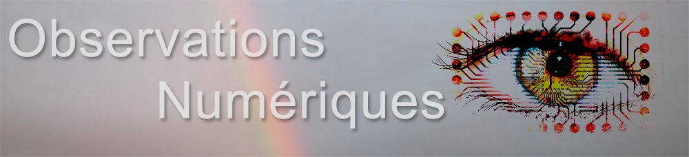 Observations Numériques