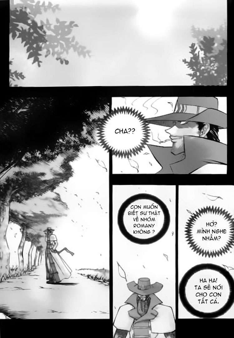 Western Shotgun chap 54