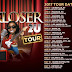 You wount believe how much lil Wayne collects for shows