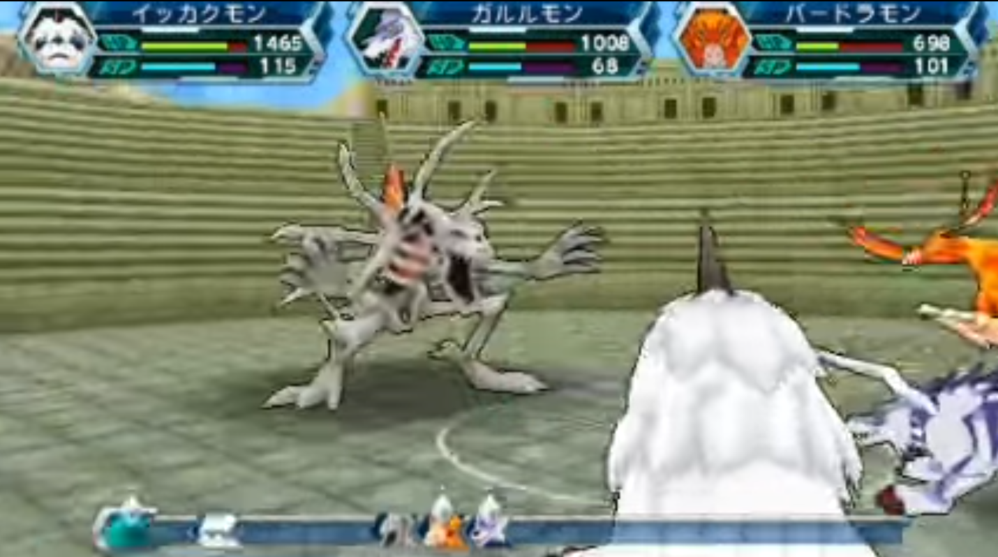 Digimon Adventures (PSP) é nostalgia e alta qualidade no Digimundo -  PlayStation Blast