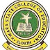 Kwara State College of Education 2016/2017 UTME Admission Screening Exercise Begins