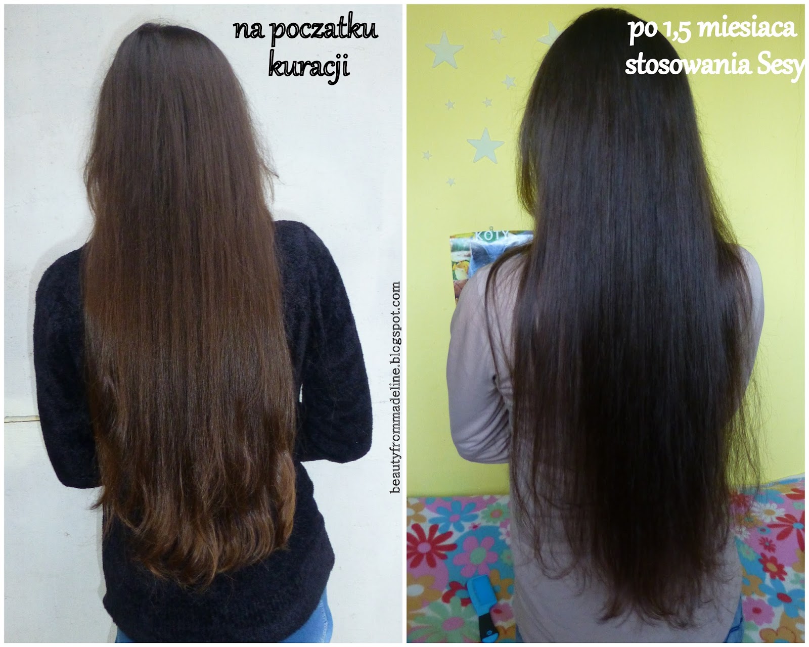 wax wax henna maska odżywka na porost włosów