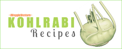 Wondering what in heck to make with that kohlrabi? how to cook kohlrabi? Find inspiration in this collection of seasonal Kohlrabi Recipes ♥ AVeggieVenture.com. Many Weight Watchers, vegan, gluten-free, low-carb, paleo, whole30 recipes from simple for every day to special for occasions.