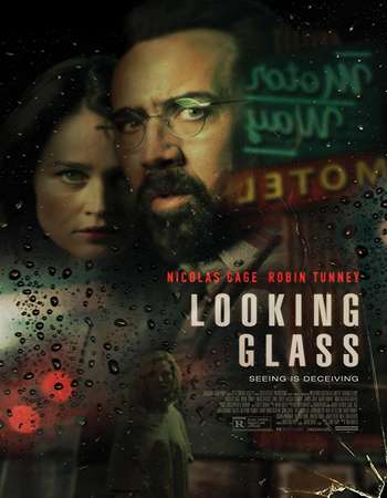 Looking Glass 2018 English 720p 900MB BluRay DD 5.1