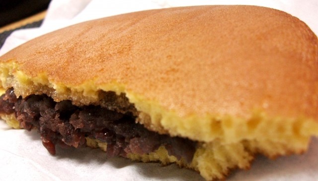 Dorayaki Dorayaki