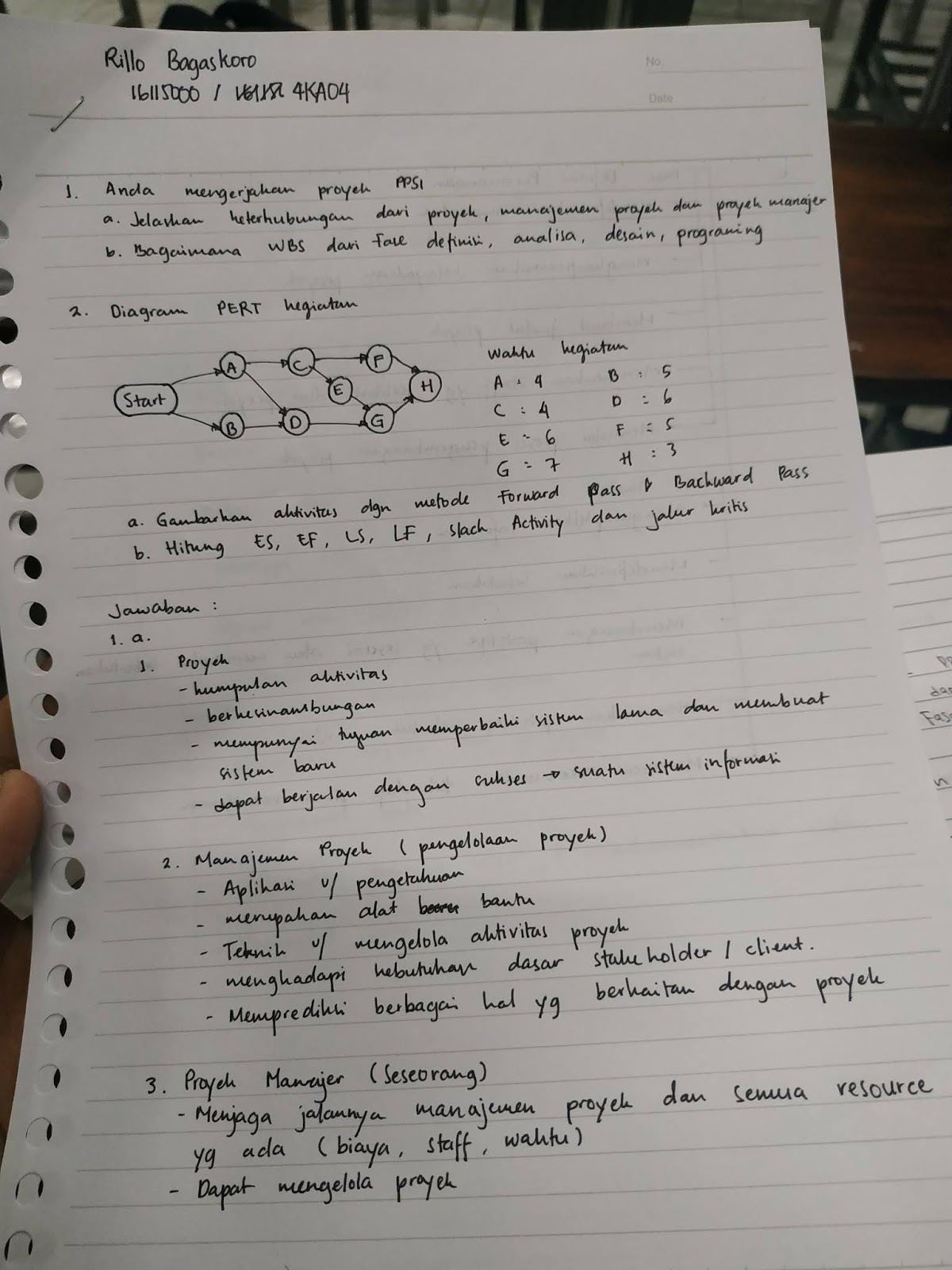 Soal Quiz Uas Aproksi
