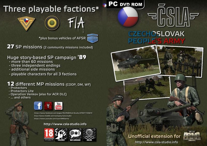 arma 3 coop campaign mod