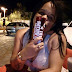 Elenilza Barbosa completa idade nova