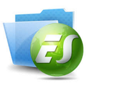 Es File Explorer File Manager V4.0.4.5 (252) Apk Download For android