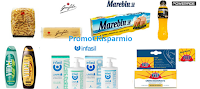 Klikkapromo rinnova i coupon spesa e farmacia Logo Klikkapromo rinnova i coupon spesa e farmacia