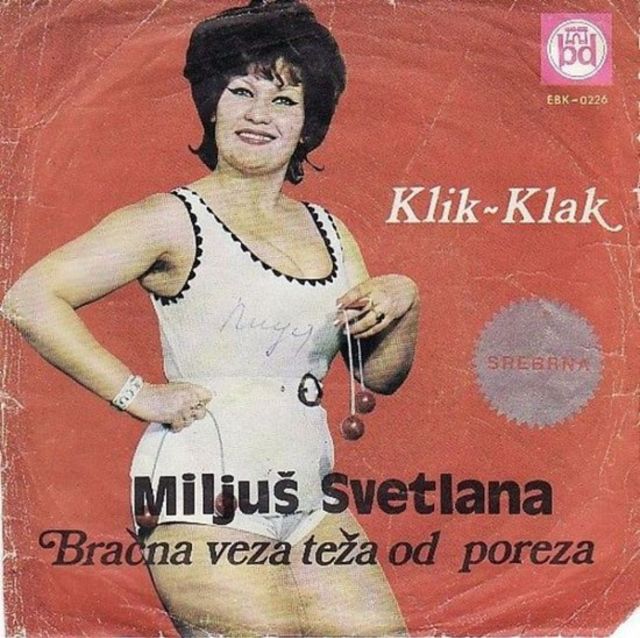 30 So Not Sexy Sexy Album Covers ~ Vintage Everyday