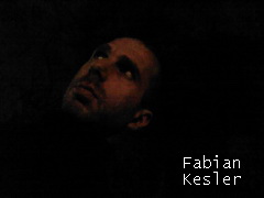 Fabian Kesler
