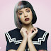 Melanie Martinez é a primeira participante do The Voice a vender 1 milhão de discos nos USA