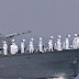 Indian Navy to conduct ‘Exercise sea vigil’ as a part of 2-month long Exercise TROPEX