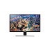 SAMSUNG 28 Inch UE590 UHD Monitor (LU28E590DS/XD)