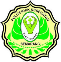 Logo Poltekkes Semarang