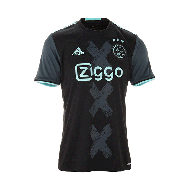 kit calcio adidas