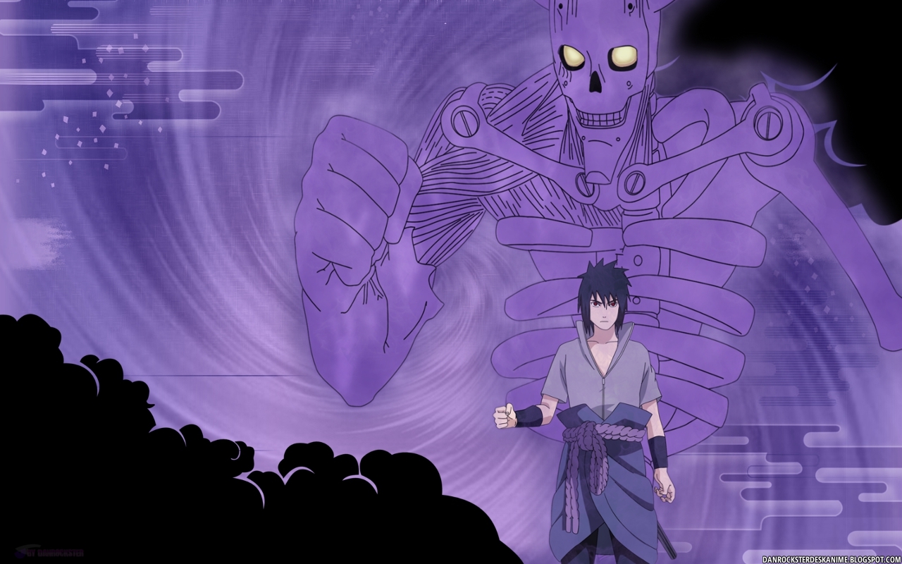 Naruto Shippuden: wallpapers