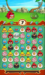 Angry Birds Fight! v2.1.0 MOD APK Android Angry Birds Fight! v2.1.0 MOD APK Android