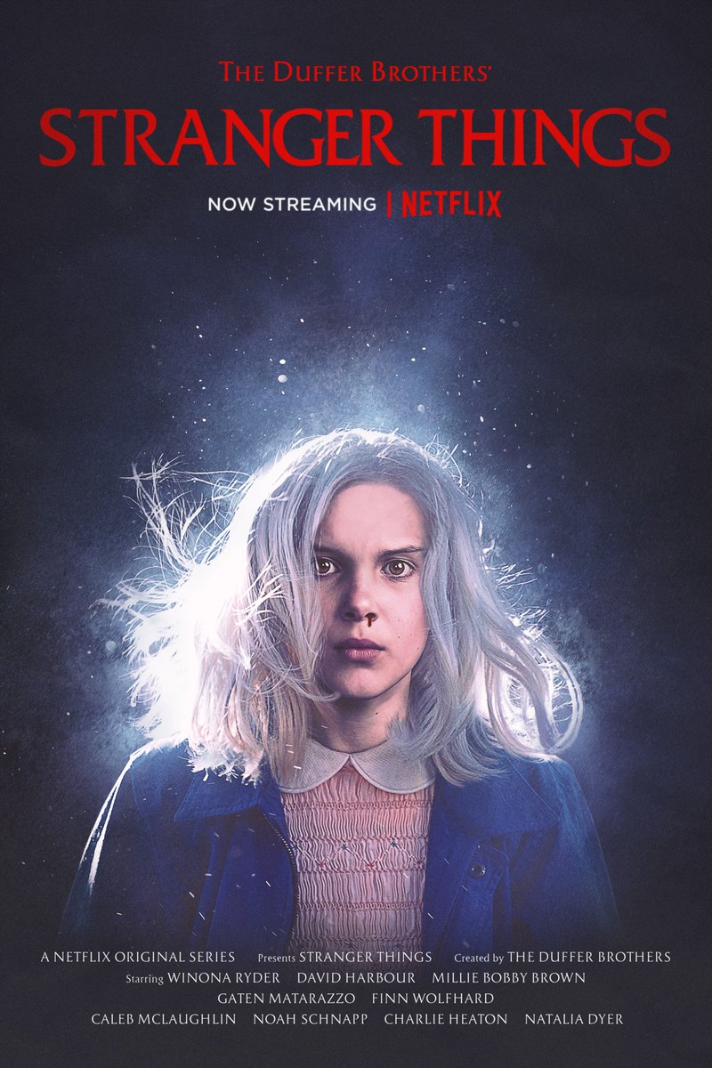 Stranger Things 2 Besetzung Stranger Things 2 Besetzung