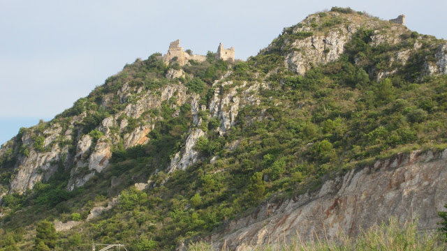 Castell de Bairén