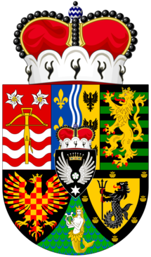 The Principality of Rheinbergen