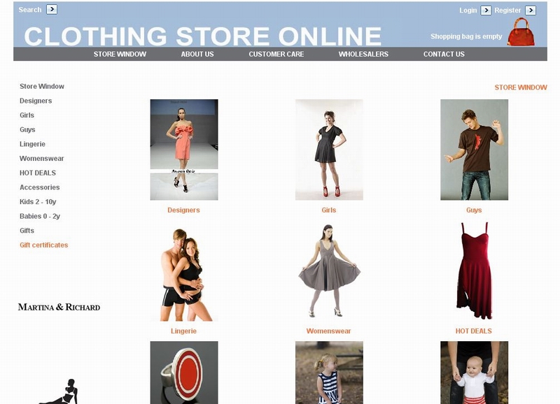 Anything & Anywhere Does Buying Clothes Online Really Save You Money?