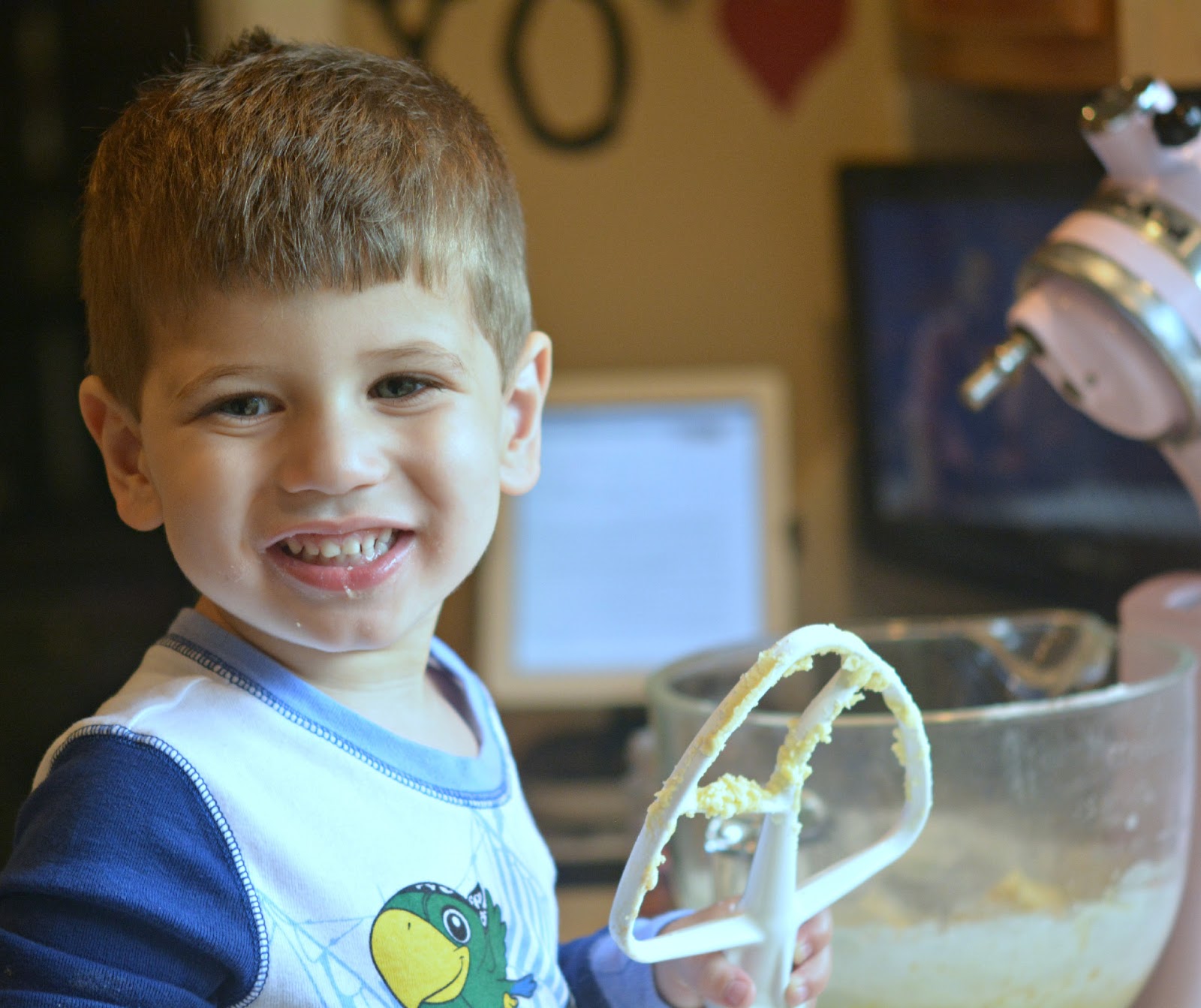 SPRINKLE COOKIES! Hugs and Cookies XOXO