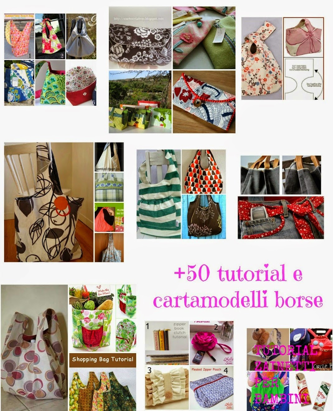 CARTAMODELLI BAMBINI DA SCARICARE