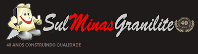 Contrutora Sul Minas Granilite