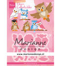 https://www.kreatrends.nl/COL1475-Collectables-Elines-Owl