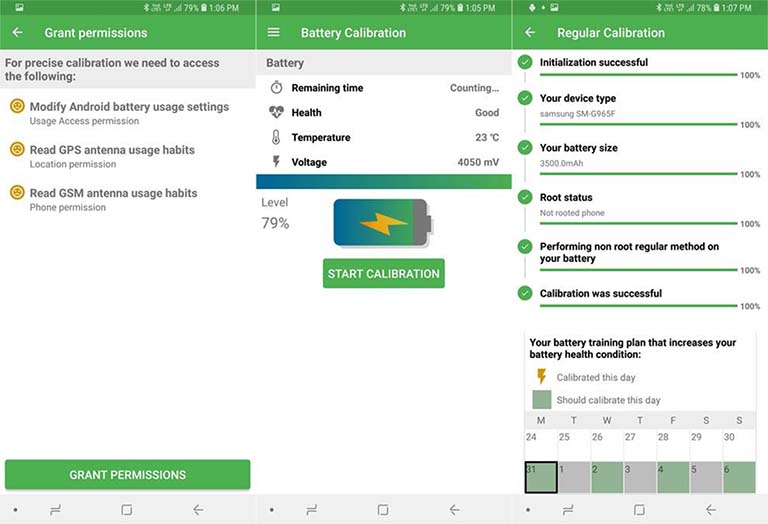 Kalibrasi Baterai Android Kamu Sekarang Juga Agar Umur Baterai Tahan Lebih Lama Kalibrasi Baterai Android Kamu Sekarang Juga Agar Umur Baterai Tahan Lebih Lama