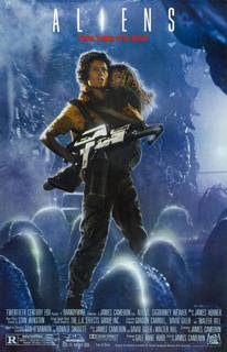 Aliens el Regreso (1986)