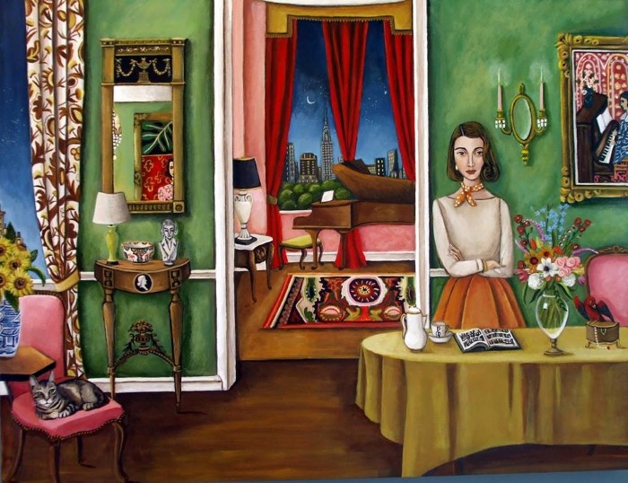 Catherine Nolin