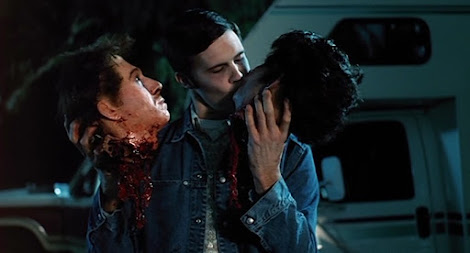 ADIVINHE QUEM VEM PARA MORRER 4