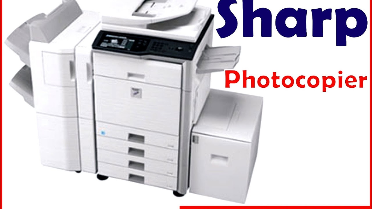 Photocopier Best Photocopier Machine Photo Choices