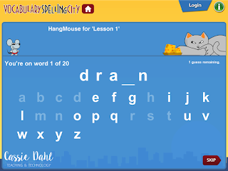 Check out this post with over 15 free apps perfect for your word work center, morning work or even quiet time. Check out this post with over 15 free apps perfect for your word work center, morning work or even quiet time.