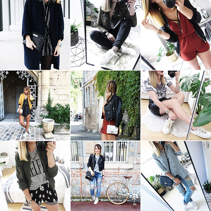 best looks of pauline french swiss fashion blogger