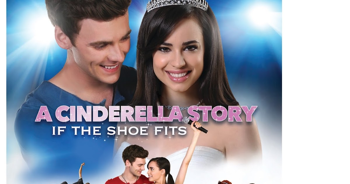 a cinderella story if the shoe fits full movie gomovies