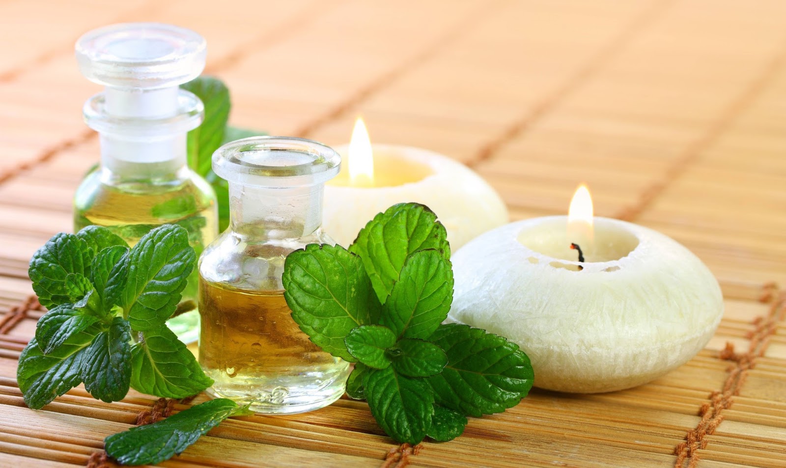 Commodity Blog Mentha Oil Prices Rallied Due To Bullish
