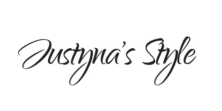 Justyna's Style