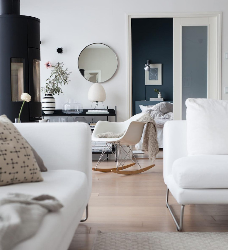 My Scandinavian Home Suvi S Beautiful Modern Home On