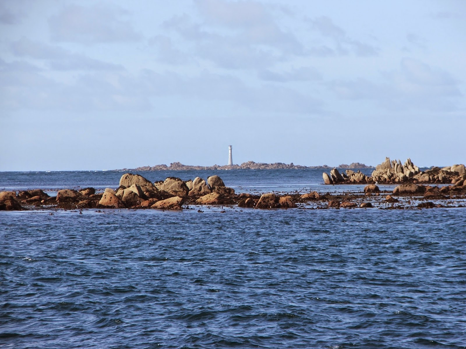 SCILLY PICTORIAL