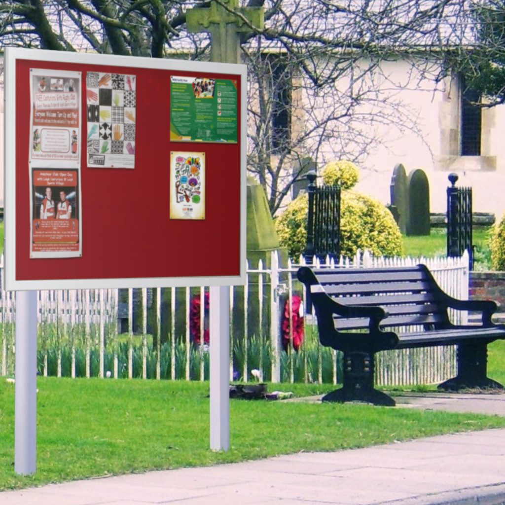 Notice Board Uses which one is right for you?